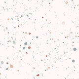 Minimalist Abstract Peel and Stick Wallpaper - AB002