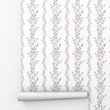 Boho Peel and Stick Wallpaper - BH001