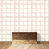 Boho Peel and Stick Wallpaper - BH002