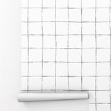 Boho Peel and Stick Wallpaper - BH003