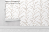 Leaves Peel and Stick Wallpaper - NB10489