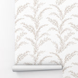 Leaves Peel and Stick Wallpaper - NB10489