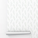 Leaves Peel and Stick Wallpaper - NB10490