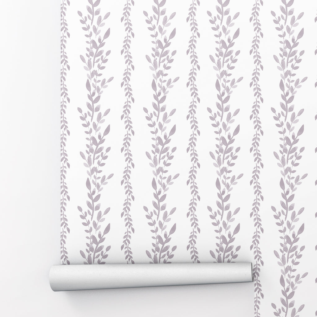Boho Peel and Stick Wallpaper - BH001