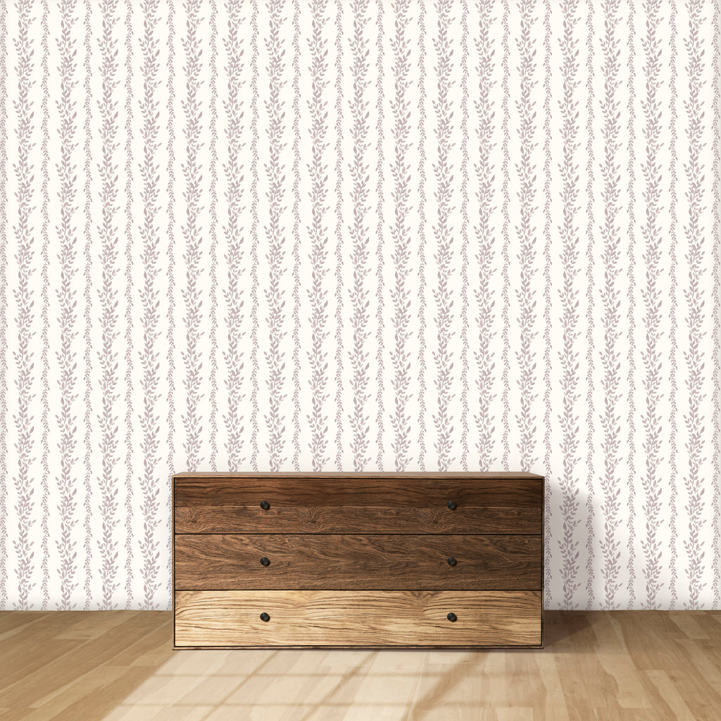 Boho Peel and Stick Wallpaper - BH001
