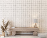 Boho Peel and Stick Wallpaper - BH003
